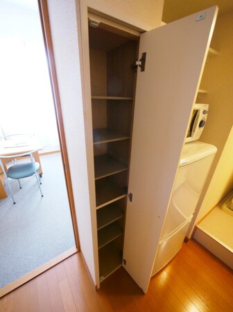 レオパレス南本町の物件内観写真